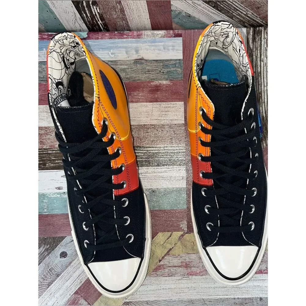 Converse Chuck X Space Jam Men’s Sneakers Shoes ‘A New Legacy' NEW Basketball 11
